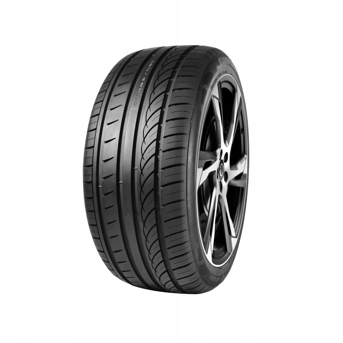 255/55R19 opona SUNFULL Mont-Pro HP881 XL 111V